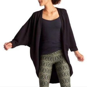 Lucy inner journey wrap womens xs.